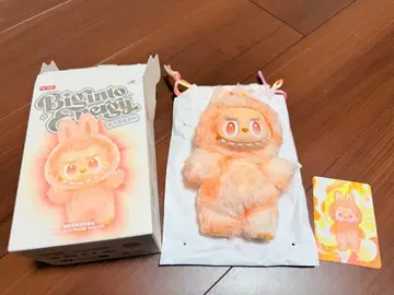 정품 라브브 HAPPINESS