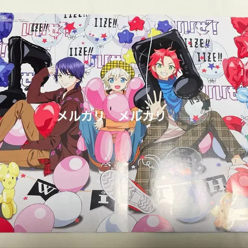 1번째 상품 이미지