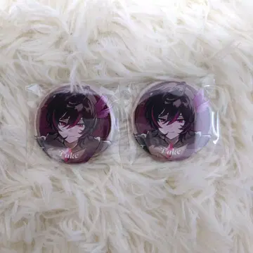 Element Sicks EL6 캔뱃지 테이크 후란마