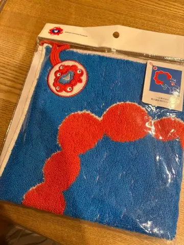 미야쿠미야쿠 뒷모습 타월