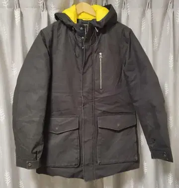 S 사이즈 상당 파쪼 PAZZO 다운 자켓 SIZE 44