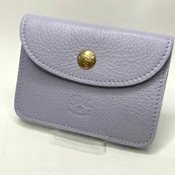 IL BISONTE 카드 케이스