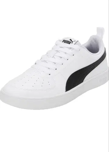 25년 가을/겨울 컬러 푸마 화이트/푸마 블랙 사이즈: 24.5