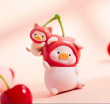 크리스마스 세일 아기돼지 Lulu fruits 후르츠 체리