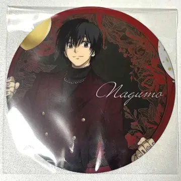 사카모토 데이즈 나구모 아모카페 AMO CAFE 코스터