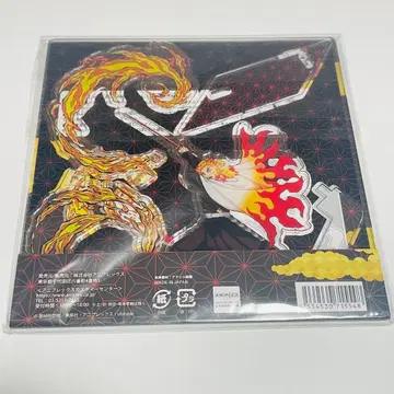 귀멸의 칼날 아크릴 스탠드 렌고쿠