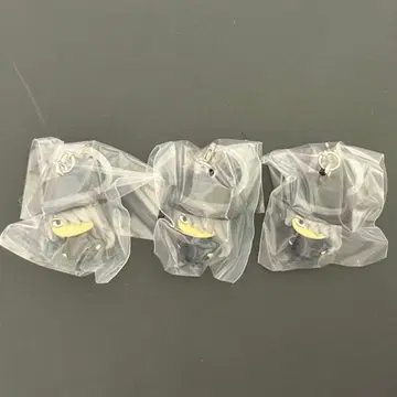 명탐정 코난 메지루시 액세서리 진 2종 3점 세트