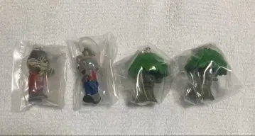 니코니코푼 메지루시 가챠 마스코트