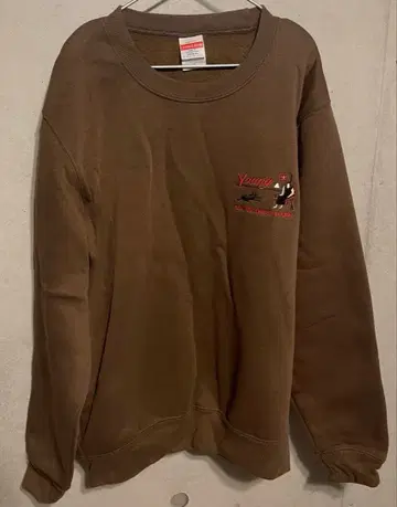 convenienceyoung 맨투맨