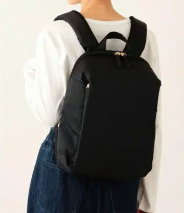 Afternoon Tea LIVING 무중력 백팩