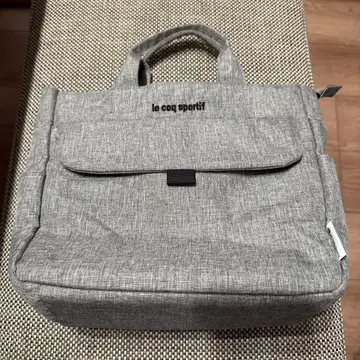 르꼬끄 스포르티브 그레이 2way 백