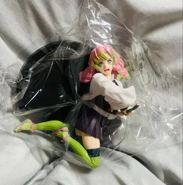 귀멸의 칼날 칸로지 미츠리 VIBRATION STARS 피규어