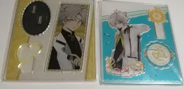 요슈아 복권 아크릴 스탠드 세트