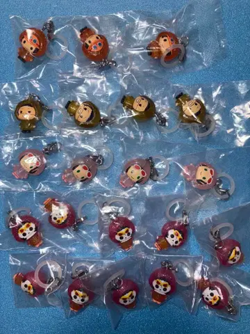 원피스 메지루시 액세서리