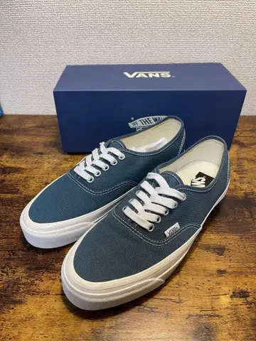 VANS PREMIUM authentic