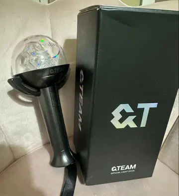 &TEAM 응원봉 룬봉