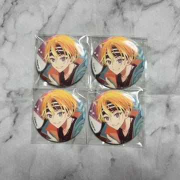 18TRIP 에이트리 캔뱃지 vol.6 아쿠타