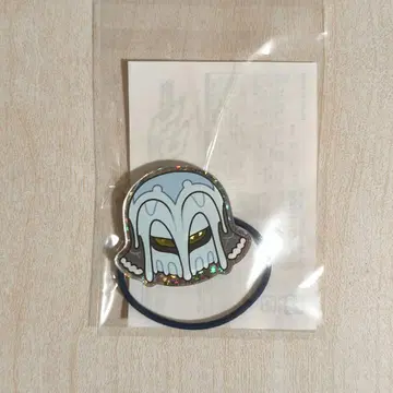 라게 9 라키아 호로 가면라이더 가브 카오카오오카오 머리끈 2