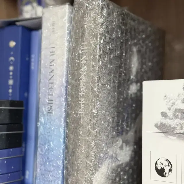 헤비 2집 미니앨범 세트