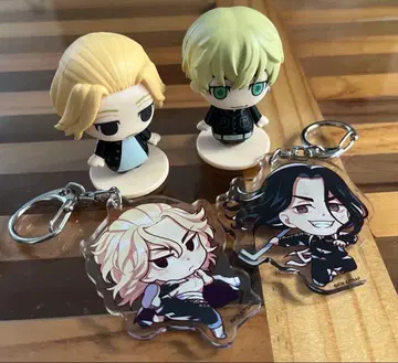 도쿄 리벤저스 마이키 & 치후유