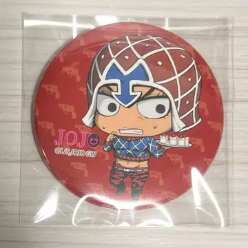 귀도 미스타 캔뱃지 죠죠의 기묘한 모험