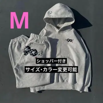 90 Logo Dot Original 셋업 M 사이즈