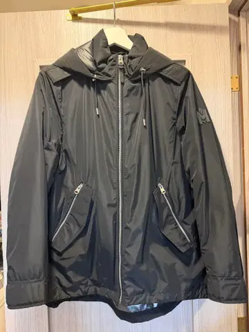 맥케이지 블랙 AMBER