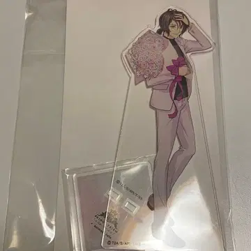 애니카페 아크릴 스탠드 킹 오브 프리즘 카미하마 코지