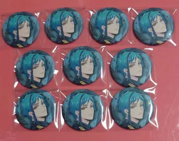 트위스테 칼림 캔뱃지 트위스테전 브레이징 주얼