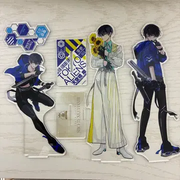 도쿄 에이리언즈 텐쿠바시 쇼 아크릴 스탠드