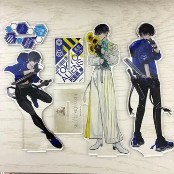 도쿄 에이리언즈 텐쿠바시 쇼 아크릴 스탠드