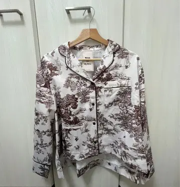 SNIDELHOME 페어 룸웨어 (세트 판매)