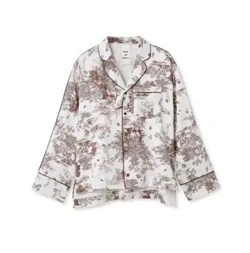 SNIDELHOME 페어 룸웨어 (세트 판매)