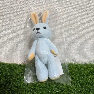 쿠마메이토 우사메이토 한정판 하늘색 당선품