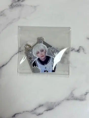 블루 스트 에피 나기 푸쿠푸쿠 키링 나기 세이시로 2