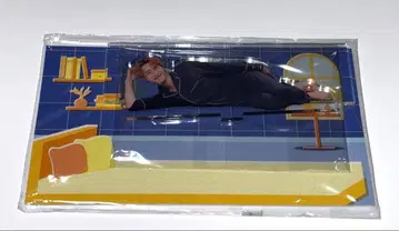 미사용 새상품 SnowMan 이와모토 아크릴 스탠드 RAYS