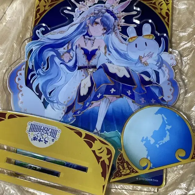 홀로라이브 우사다 페코라 아크릴 스탠드