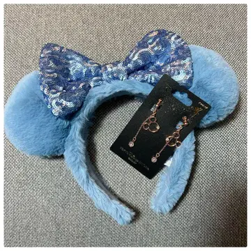 디즈니 리조트 머리띠 귀찌