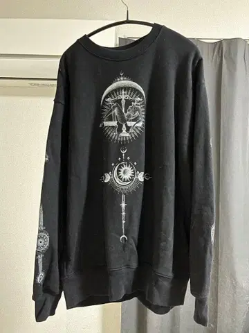 MELT THE LADY 별자리 맨투맨