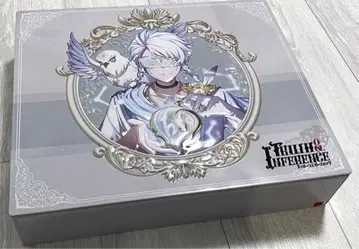 [코드 사용 완료] 제5인격 4주년 오프라인 팩 점쟁이