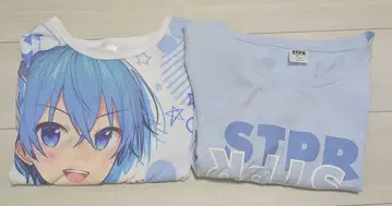 스토푸리 코론 T셔츠