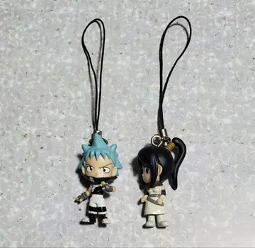 소울 이터 스트랩 2세트