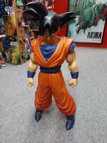 손오공 피규어 약 40cm