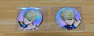 엘리오스R AGF 캔뱃지 키이스