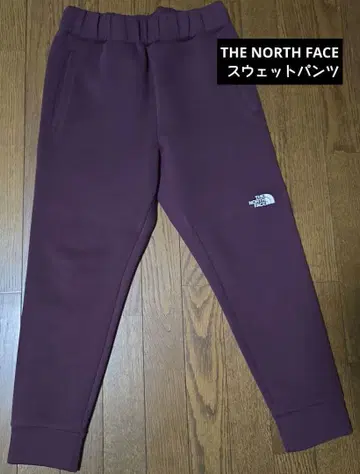 THE NORTH FACE 스웨트 팬츠 S 사이즈
