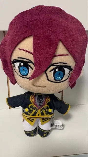 Eden Adam 사에구사 이바라 봉제 인형 앙상블 스타즈! 앙스타