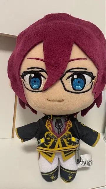 Eden Adam 사에구사 이바라 봉제 인형 앙상블 스타즈! 앙스타