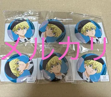 도쿄 리벤저스 마루쿠지 Monotone Collection 마츠노 치후유