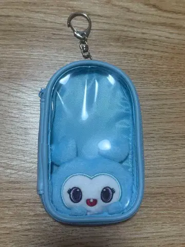 twice 아크릴 스탠드용 파우치 나블리