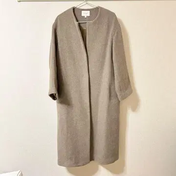 BEAUTY&YOUTH UNITED ARROWS 롱 코트 M